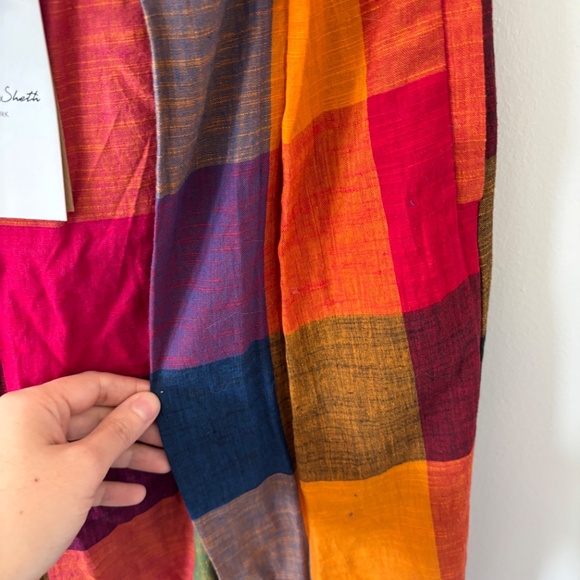 NWT Rujuta Sheth Frida Pants Size S - Picture 6 of 8